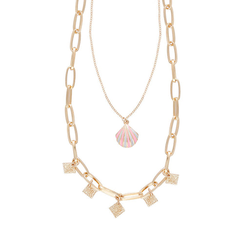 Symbol Necklace