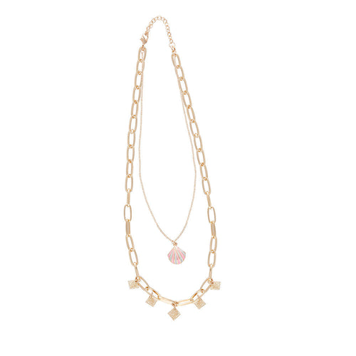 Symbol Necklace