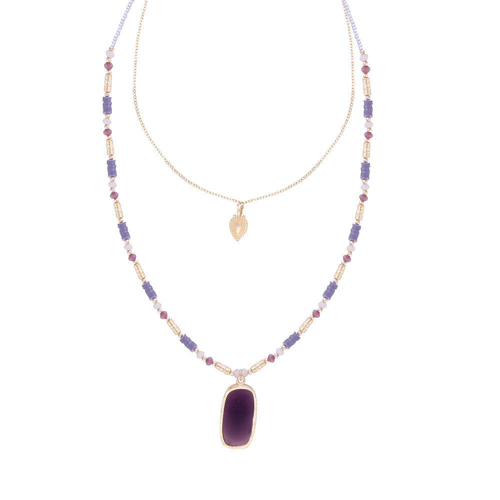 Panacea Necklace