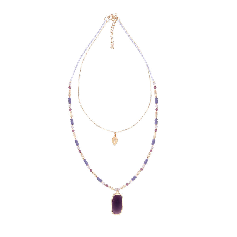 Panacea Necklace