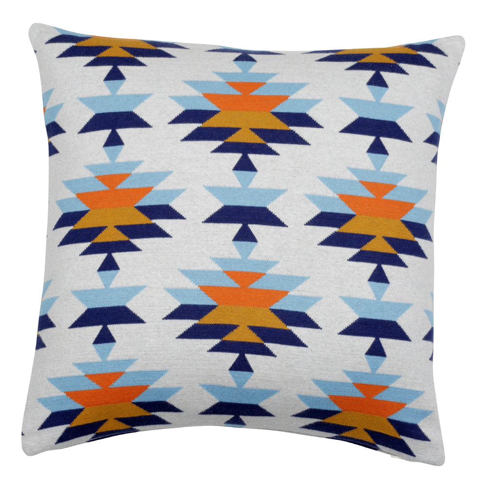 Perfect Decor Aztec Cushion Cover (100% off)
