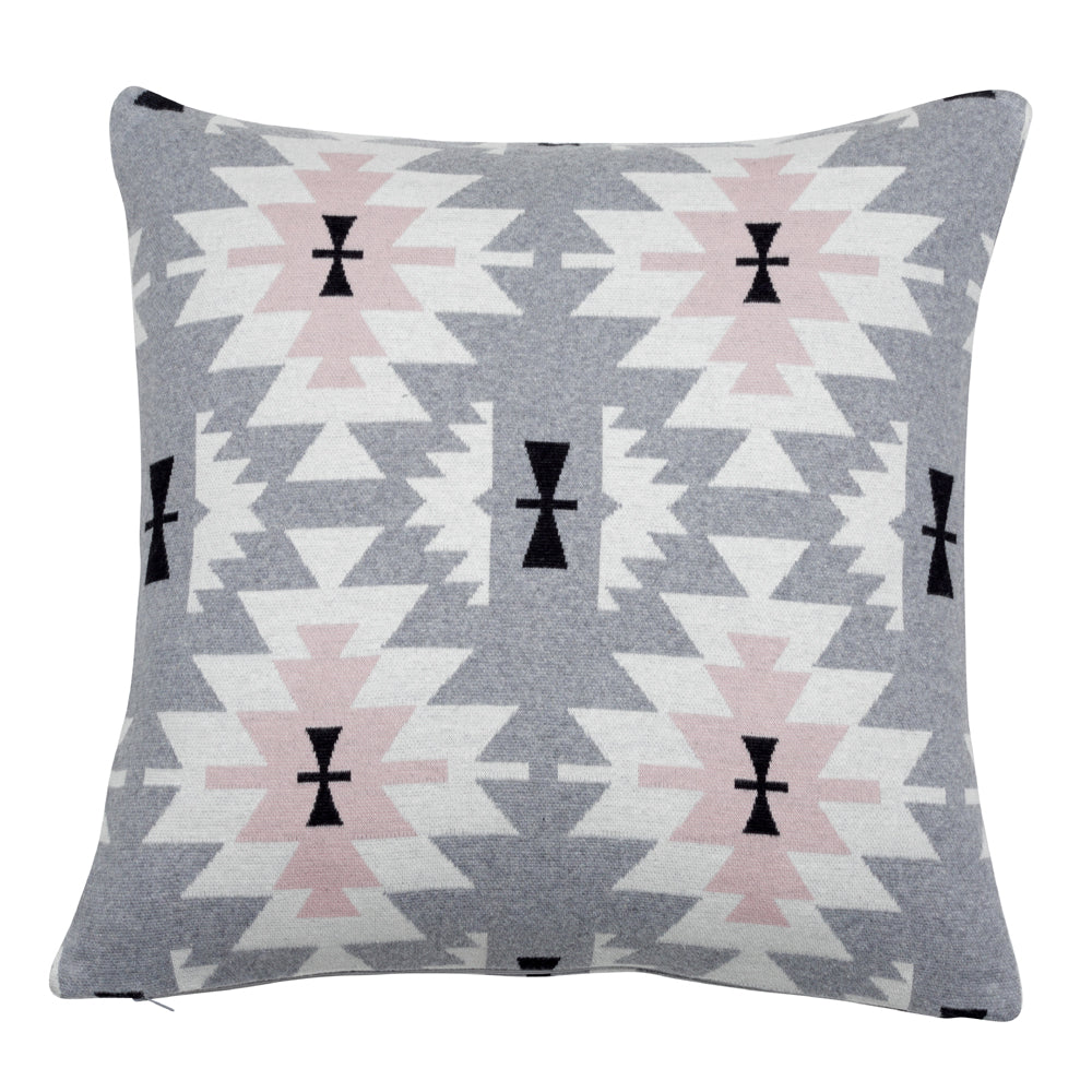 ðŸŽ Spectacular Aztec Cushion Cover (100% off)