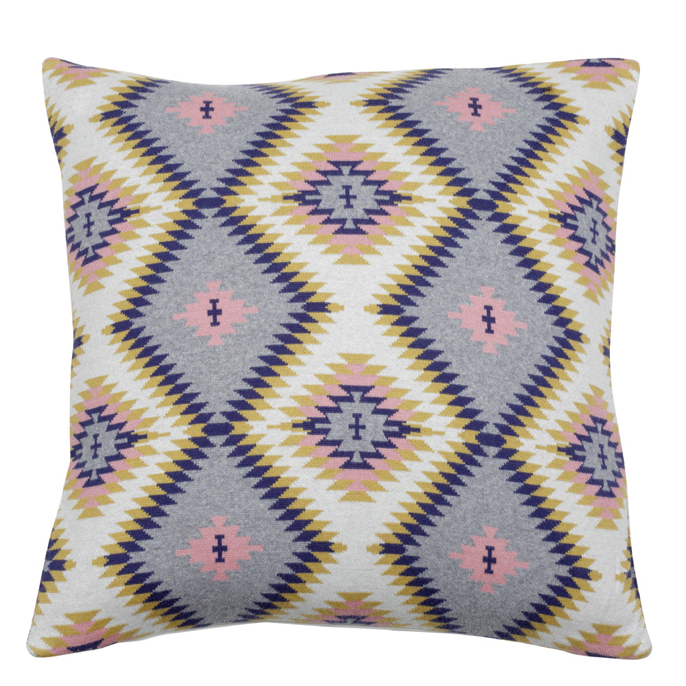 Minimal Aztec Cushion Cover