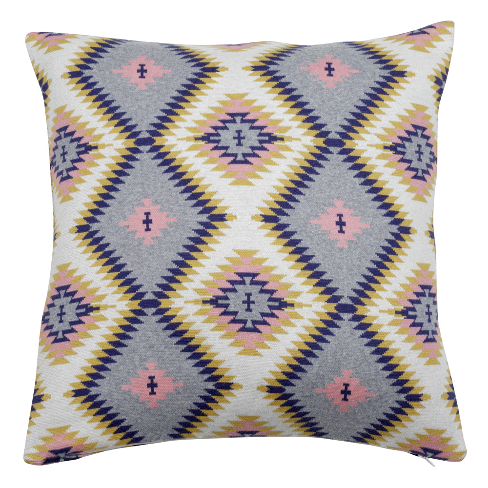 Minimal Aztec Cushion Cover