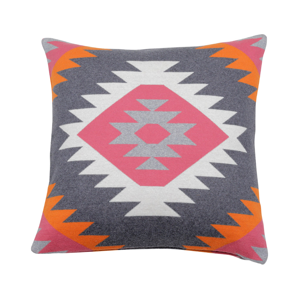 ðŸŽ Reality Aztec Cushion Cover (100% off)