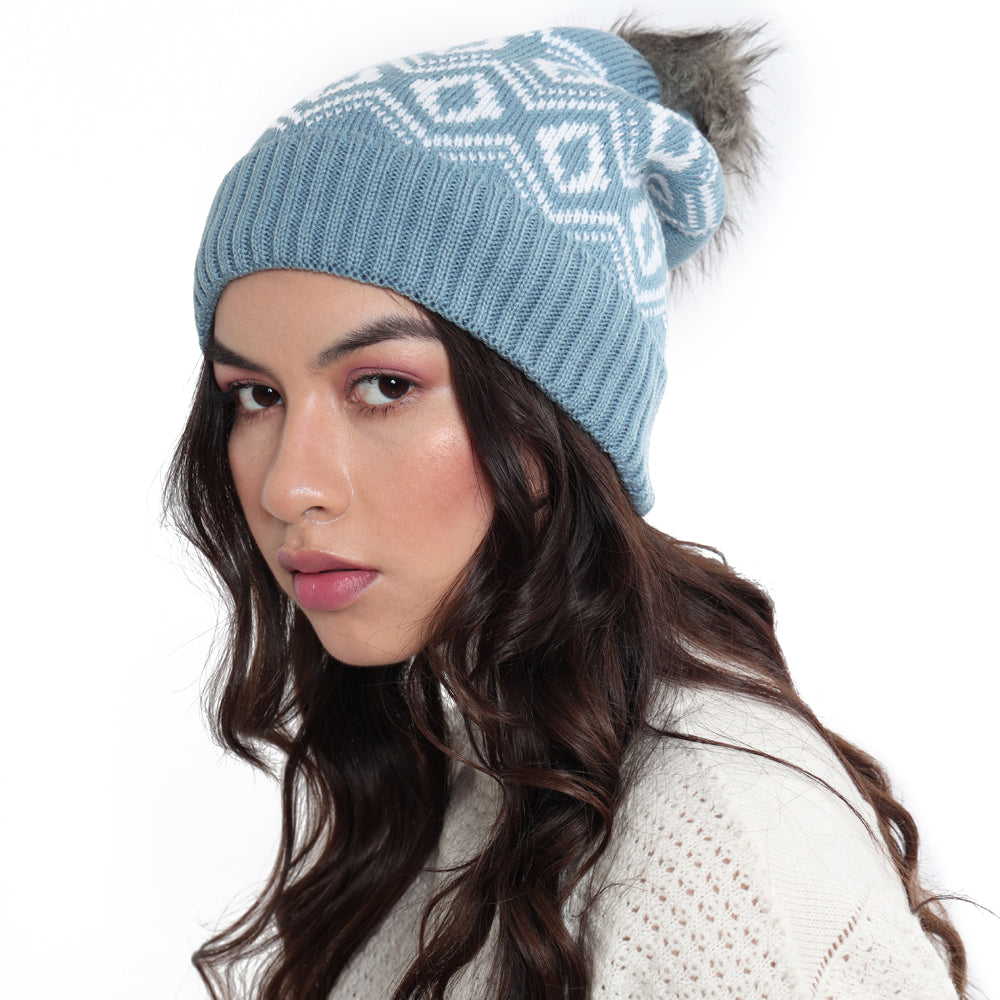 Bellsy Beanie