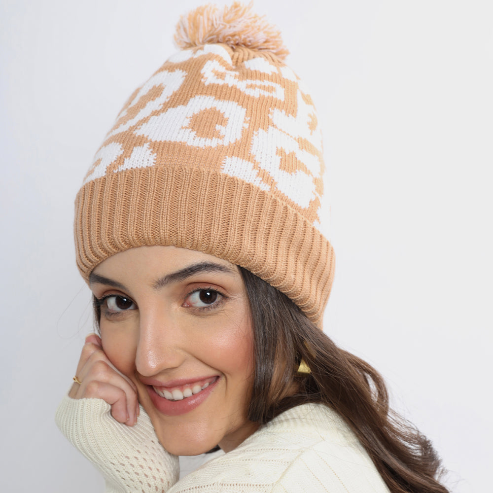 Honeybuns Beanie