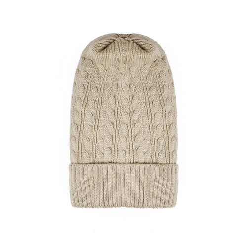 White-Ness Beanie