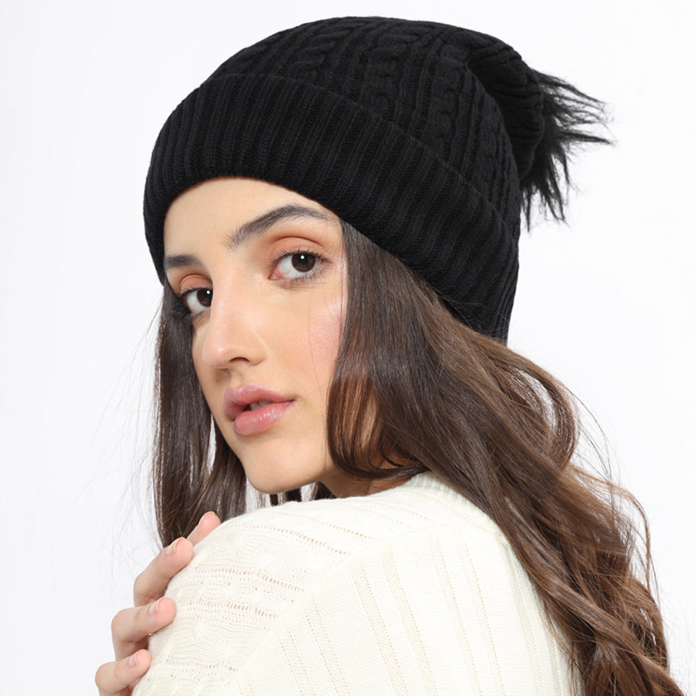 Ashway Beanie