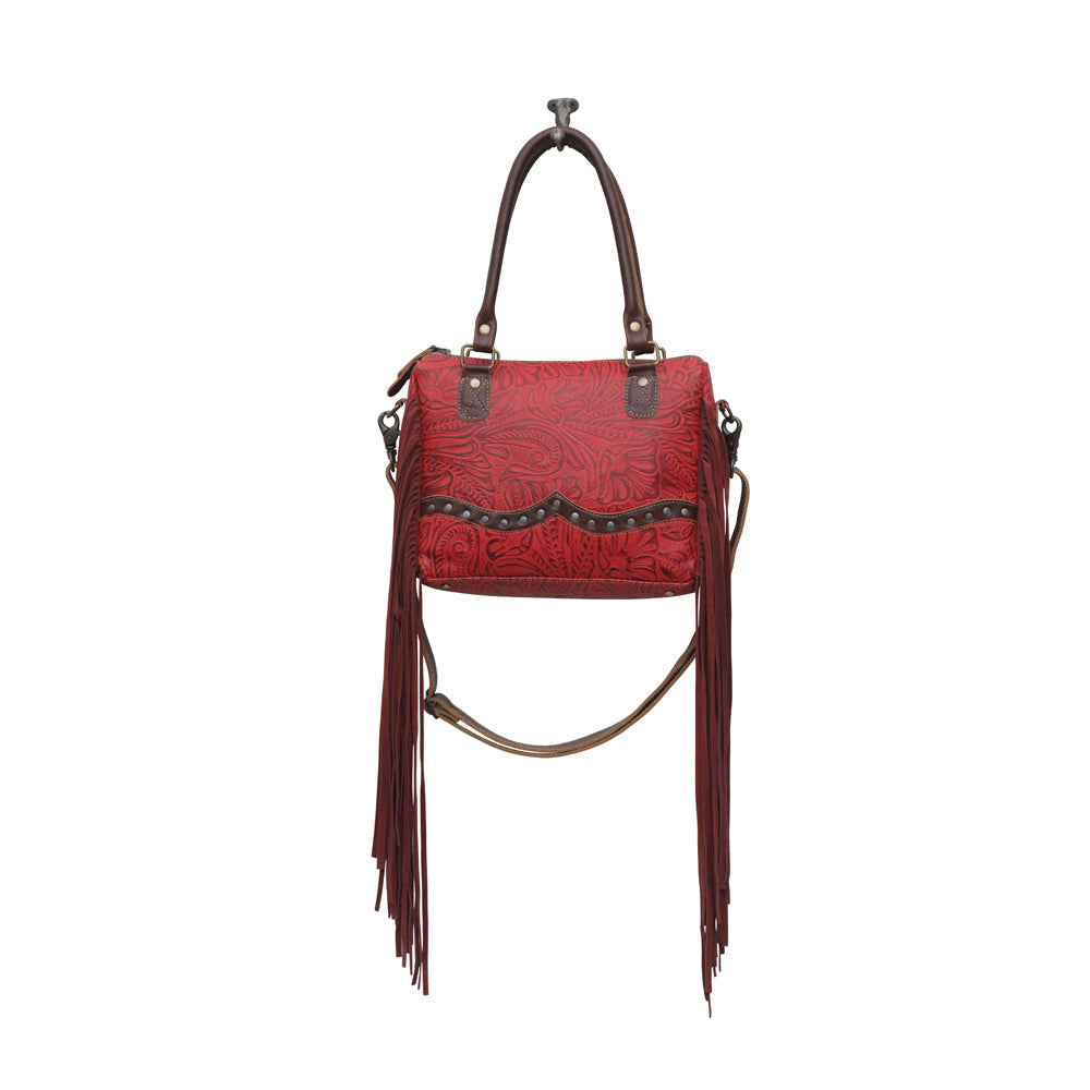 Blood currant Concealed Bag