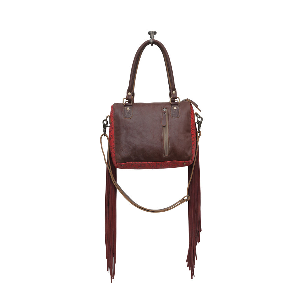 Blood currant Concealed Bag