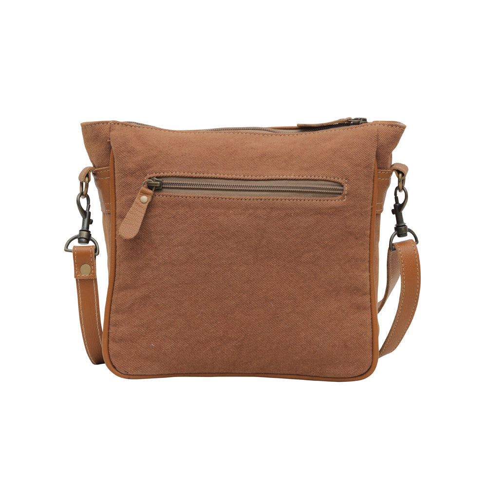 Mantis Lines Small & Crossbody bag