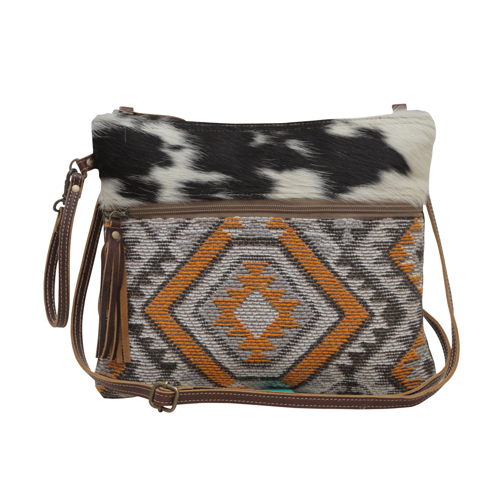 Beau Code Small & Crossbody Bag