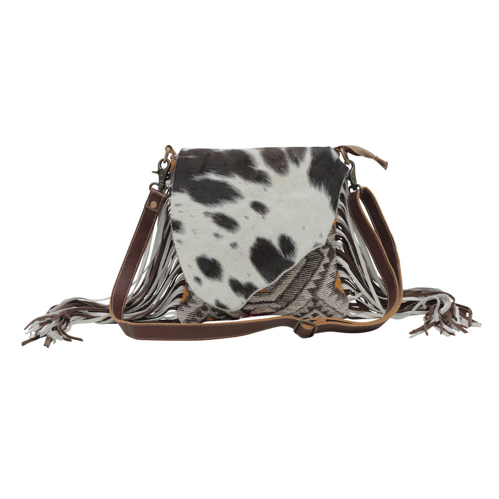 BW Flames Concealed Bag
