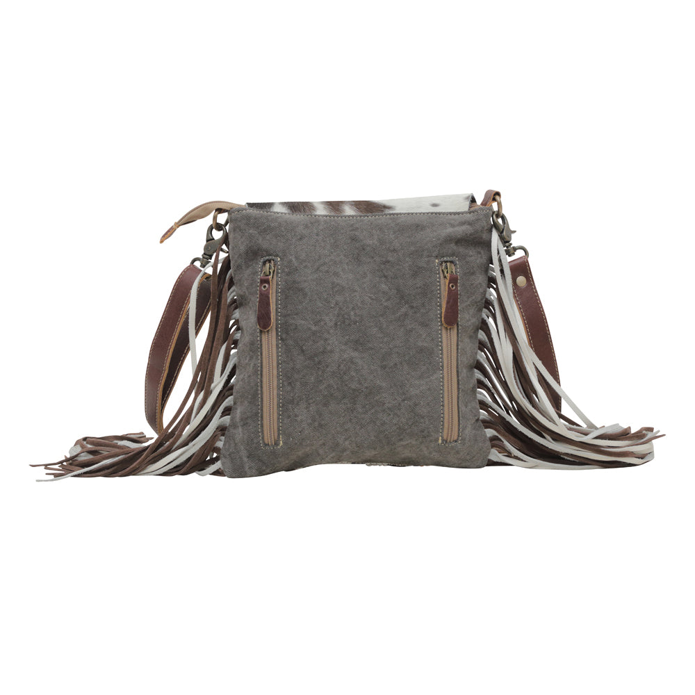 BW Flames Concealed Bag