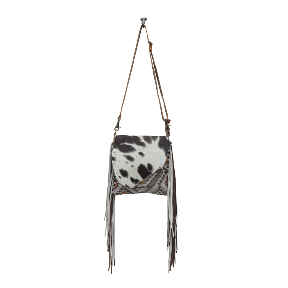BW Flames Concealed Bag