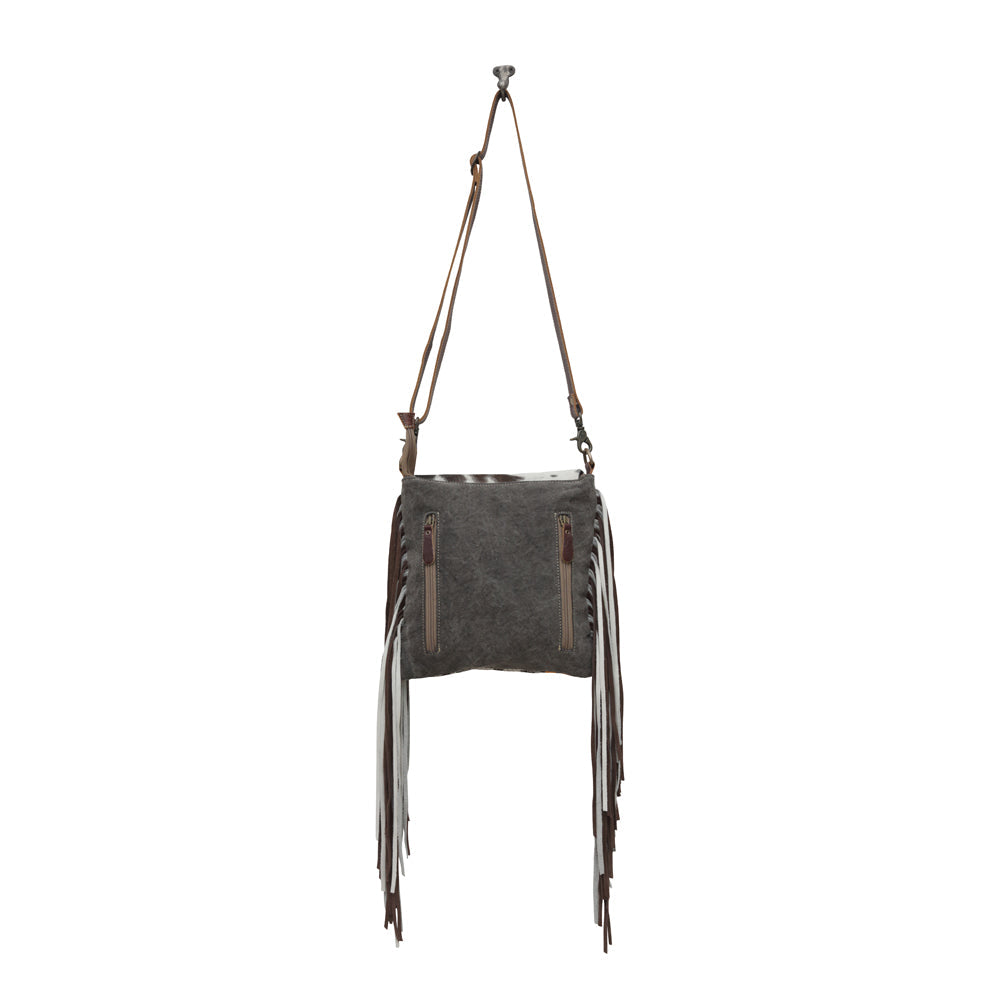 BW Flames Concealed Bag