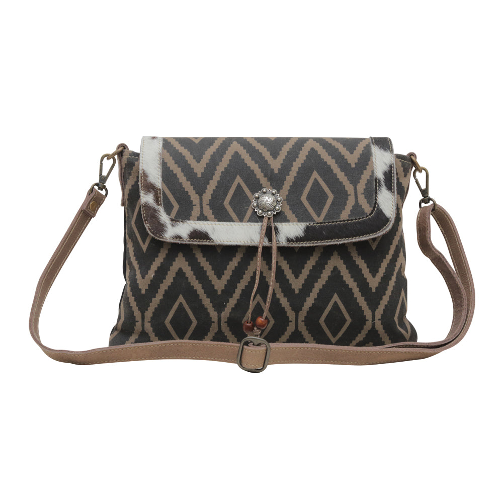 Gingerbread Small & Crossbody Bag