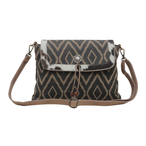 Gingerbread Small & Crossbody Bag