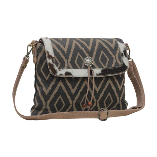 Gingerbread Small & Crossbody Bag