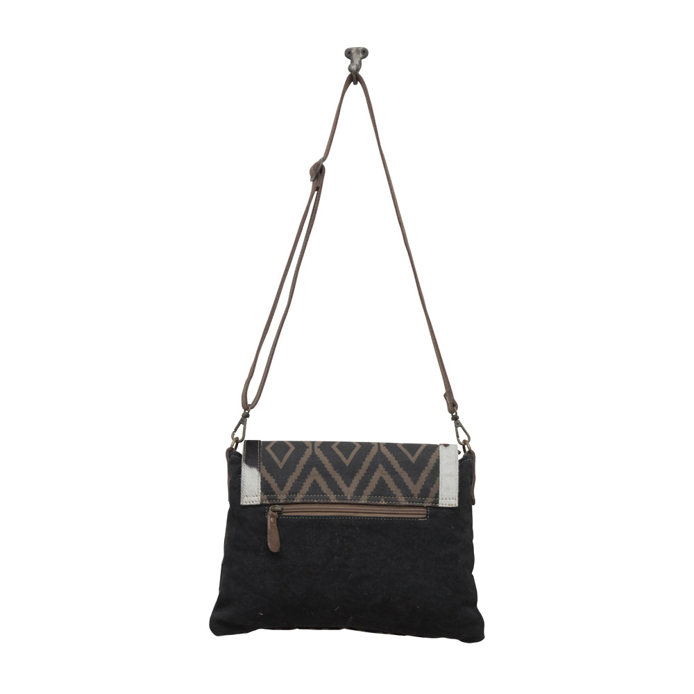 Gingerbread Small & Crossbody Bag