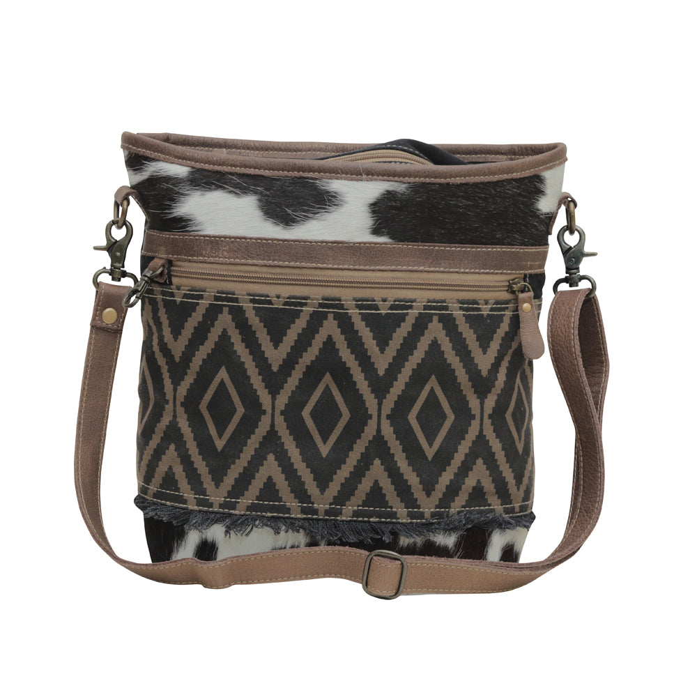 Cedar Shoulder Bag
