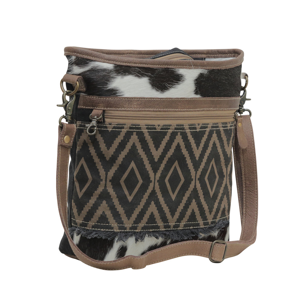 Cedar Shoulder Bag