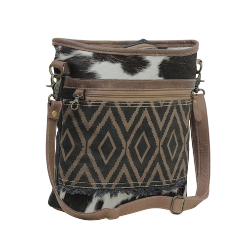 Cedar Shoulder Bag