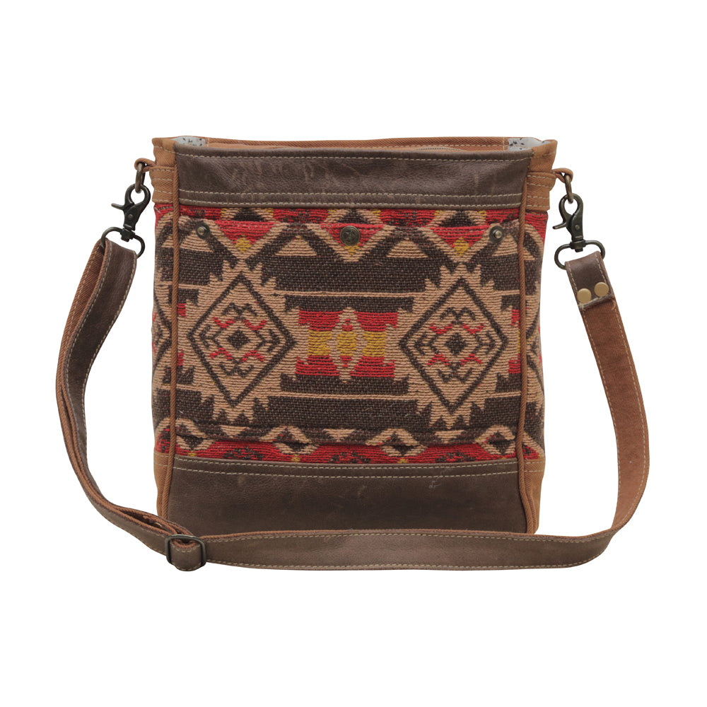 Carolina Shades Shoulder Bag