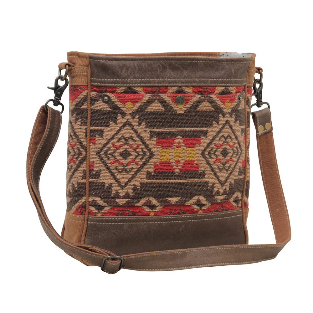 Carolina Shades Shoulder Bag