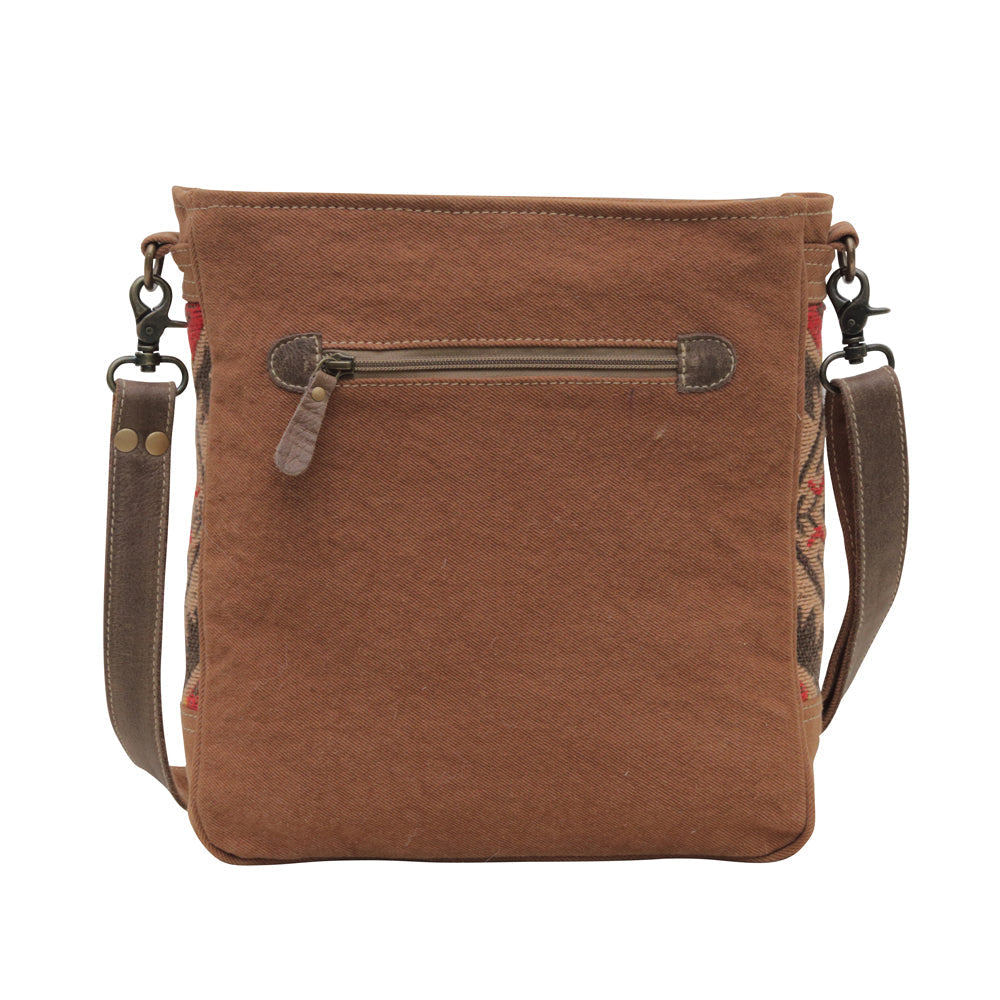 Carolina Shades Shoulder Bag