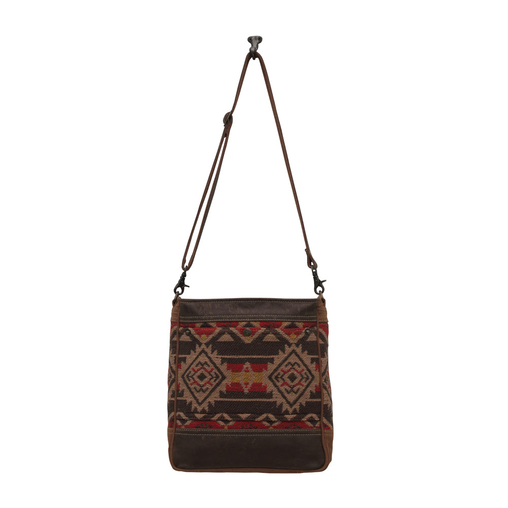 Carolina Shades Shoulder Bag