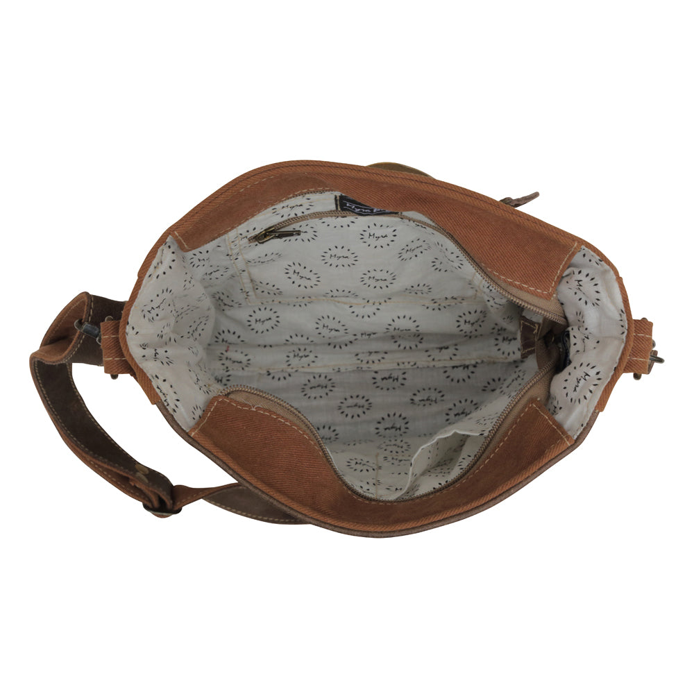 Carolina Shades Shoulder Bag