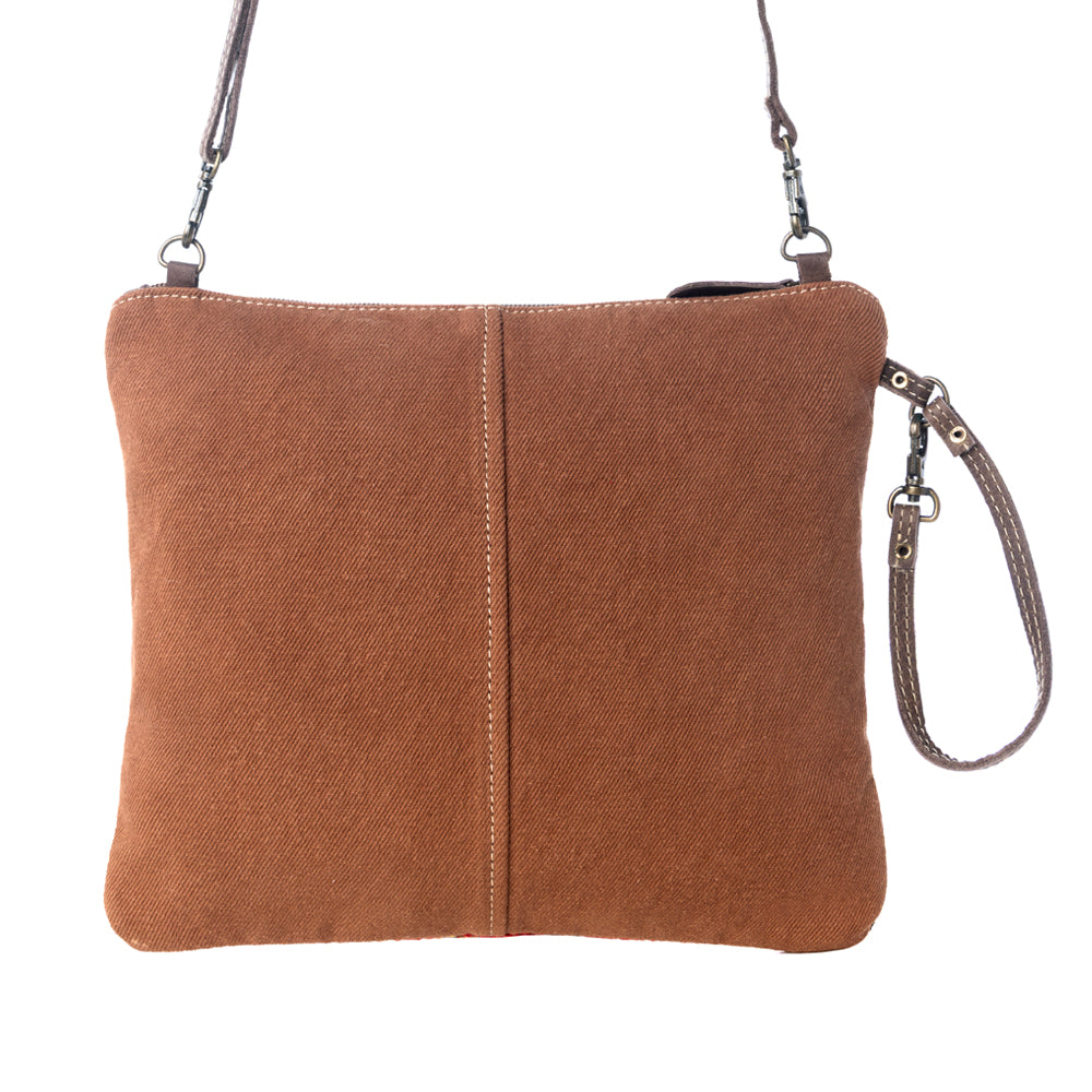 Besa Small & Crossbody Bag