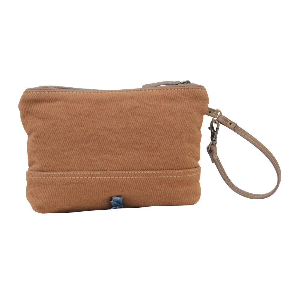 Samar Pouch