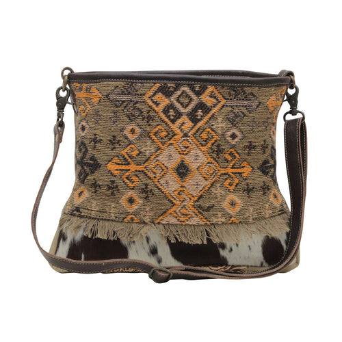 Yaourt Shoulder Bag