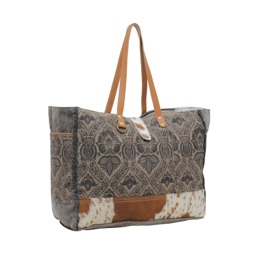 Genuinest Weekender Bag