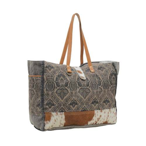 Genuinest Weekender Bag