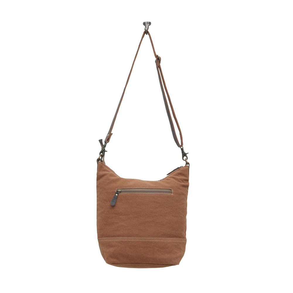 Sillage Shoulder Bag