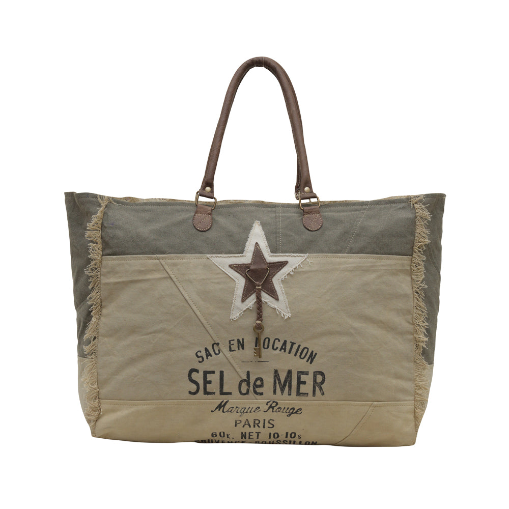 Belamour Weekender Bag