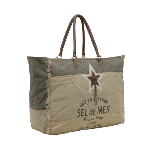 Belamour Weekender Bag