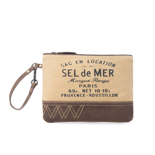 Florentis Pouch
