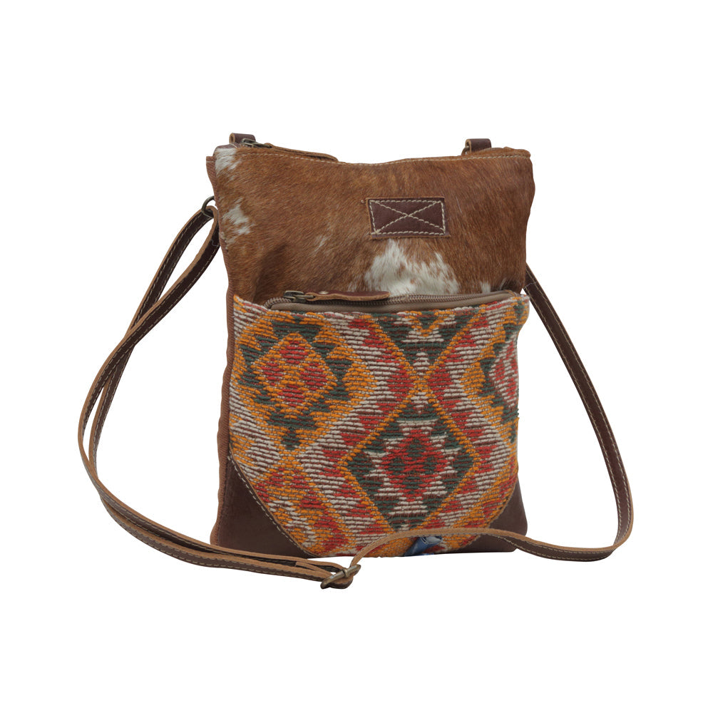 Soft brown Small & Crossbody Bag