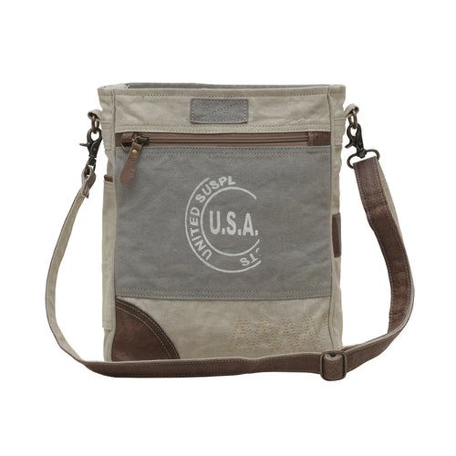 Inspiration Shoulder Bag