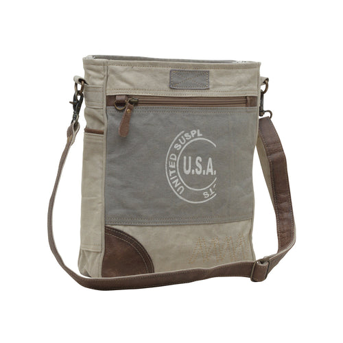 Inspiration Shoulder Bag