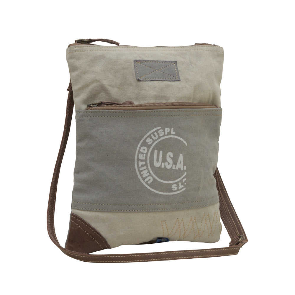 Cognitive Small & Crossbody Bag