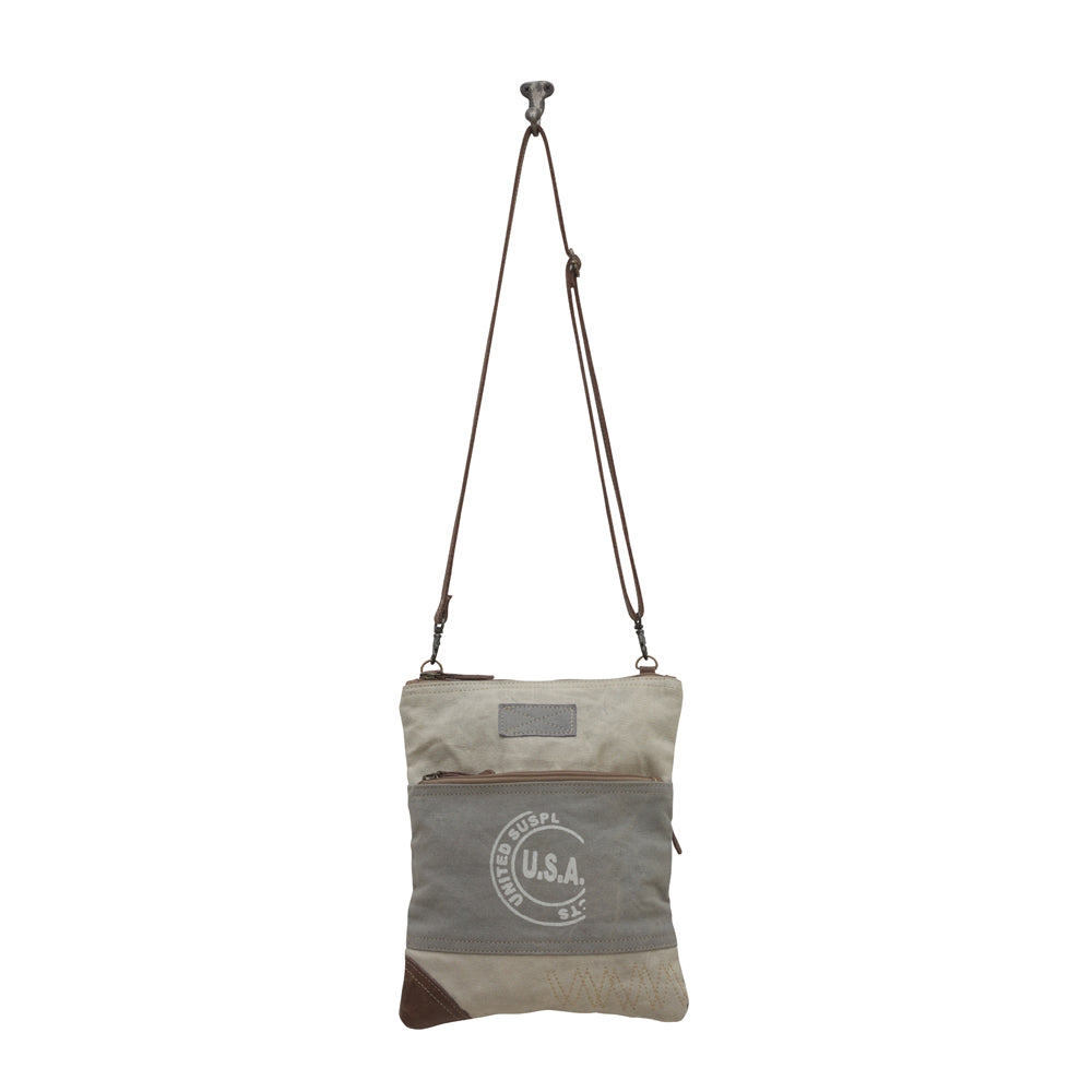 Cognitive Small & Crossbody Bag