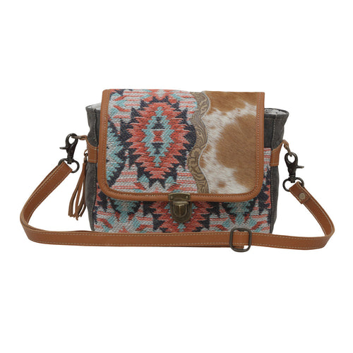 Corvette Shoulder Bag