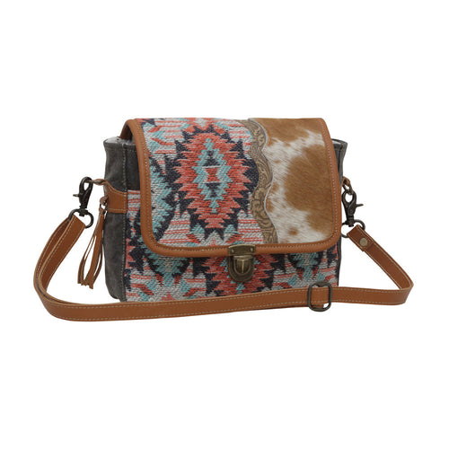 Corvette Shoulder Bag