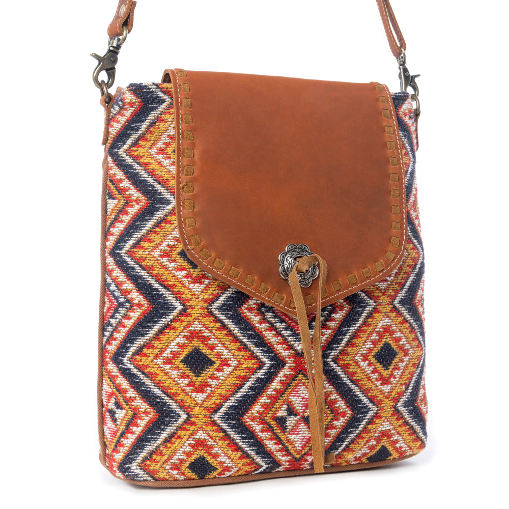 peanut brown Small & Crossbody Bag